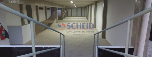 Imagem 7 de 13 de Prédio Comercial No Campo Belo - Mc6975
