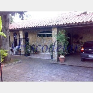 Casa Com 4 Dormitórios À Venda, 483 M² Por R$ 990.000,00 - Tremembé - São Paulo/sp - Ca0077