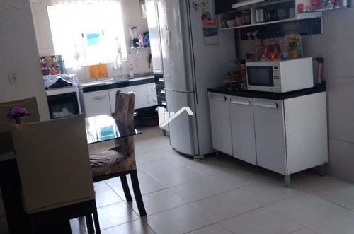 Imagem 9 de 17 de Casa Na Bairro Caraminguva Em Peruíbe No Litoral Sul