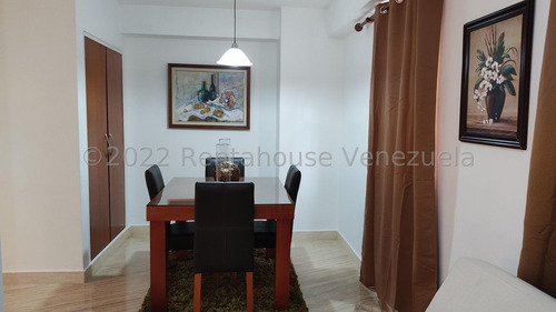 Imagen 6 de 13 de Apto.en Alquiler Naranjos De Las Mercedes 22-24878 Sandra 04143140082
