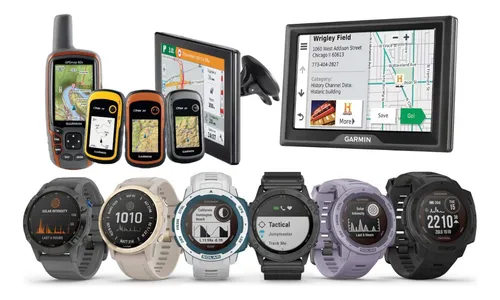 Garmin fenix online 5x colombia