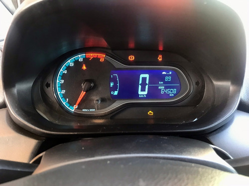 Chevrolet Onix 1.4 Ltz 2013