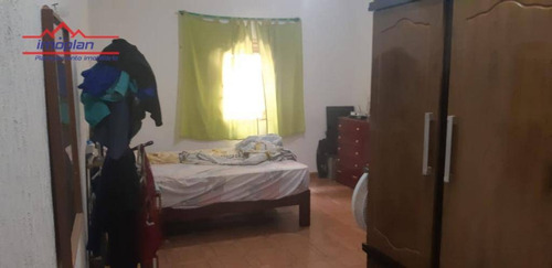 Imagem 19 de 20 de Chácara Com 4 Dormitórios À Venda, 6000 M² Por R$ 1.590.000,00 - Portão - Atibaia/sp - Ch0202