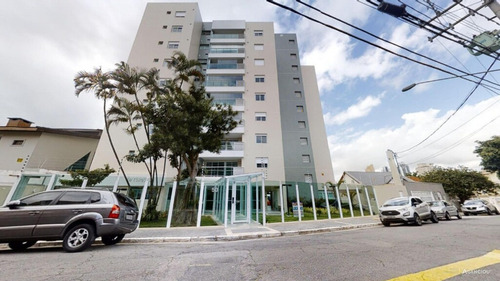 Imagem 26 de 30 de Apartamento - Ap00549 - 70627463