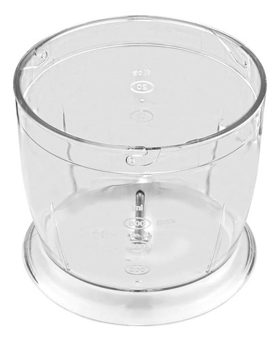 Mixer 4 Lâminas Pro Maxx Pmx1000 2 Em 1 Branco Philco 127v
