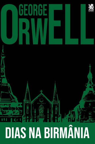 Libro Dias Na Birmania On Line De Orwell George Editora On