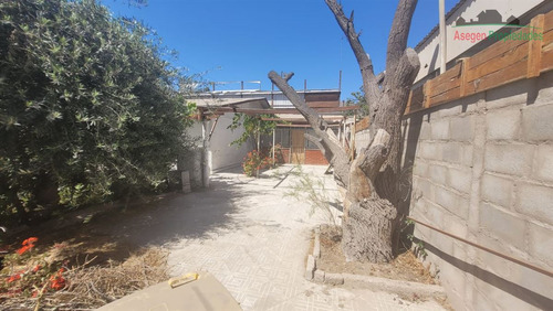 Casa En Venta De 2 Dorm. En Copiapó