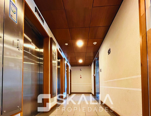 Oficina Edificio Latin Capital Concepción, 96 M2.