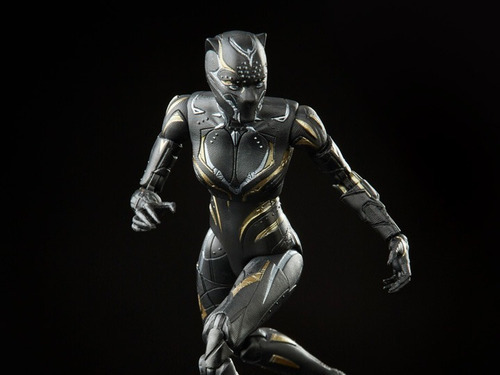 Shuri Black Panther 2 Wakanda Forever Marvel Legends