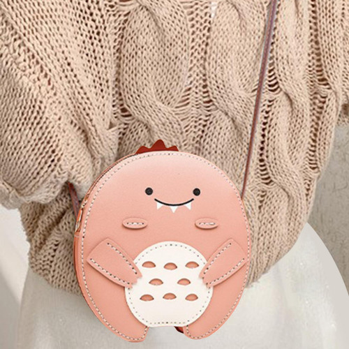 1 Juego De Accesorios Para Hacer Bolsos De Rosado Rosado