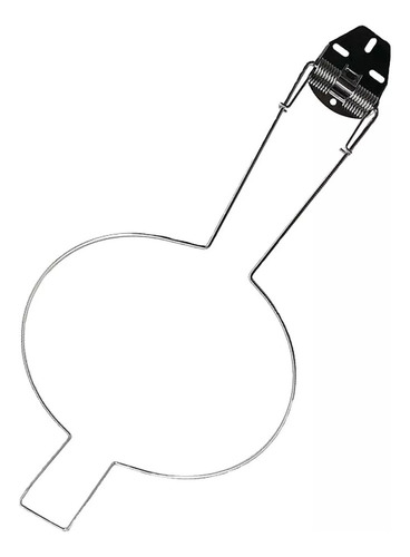 Soporte For Sombreros De Vaquero, Soporte For Sombreros De