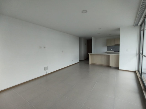 Venta Apartamento La Camelia, Manizales, Código 6904687