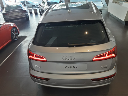 Audi Q5 2021 2.0 Tfsi Stronic 252cv