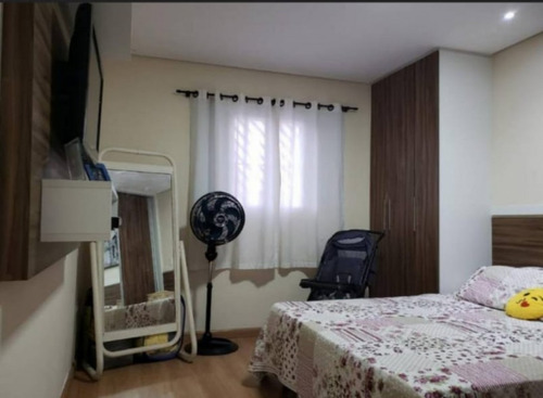 Imagem 14 de 30 de Casa Para Venda - Mogilar, Mogi Das Cruzes - 140m², 1 Vaga - 2917