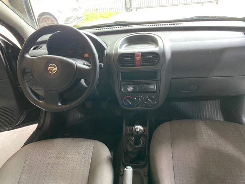 Chevrolet Corsa 1.4 MPFI MAXX 8V FLEX 4P MANUAL