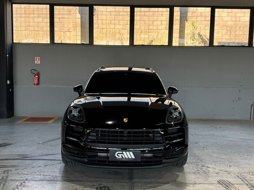 Porsche Macan 2.0 Pdk 5p