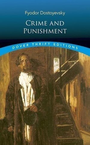 Crime And Punishment