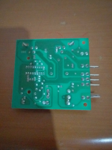 Imagen 2 de 3 de Tarjeta De Control Para Lavadora Whirlpool Mexicana
