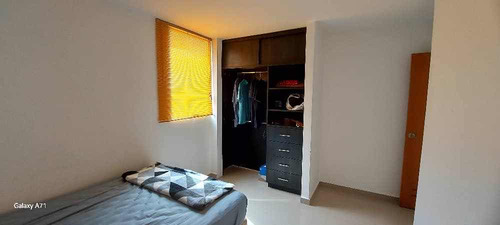 Apartamento En Alquiler En Base Aragua Resid Terra Norte