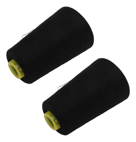Hilo Para Coser 402 Serger Premium, 2 Unidades, Poliéster Fr