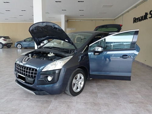 Peugeot 3008 Allure 1.6 Thp/ Mod: 2013 C/88.000km