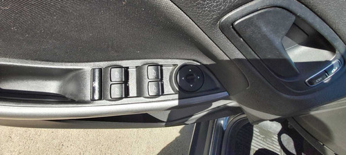 Imagen 12 de 12 de Ford Focus 5p 1.6l N Mt S 2018