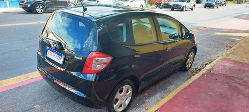 Fit 2009 Automatico