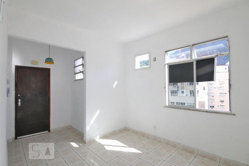 Apartamento Para Aluguel - Copacabana, 1 Quarto, 27 - 892931321