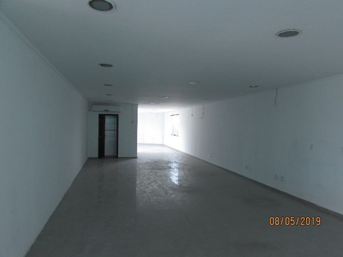 Imagem 14 de 22 de Prédio Comercial Para Alugar Na Av. Cangaíba - Sl00058 - 69502787