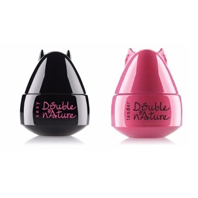 Set 2 Piezas Perfume Para Dama Double Nature