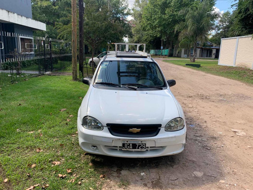 Chevrolet Corsa 1.4 Cargo 2010