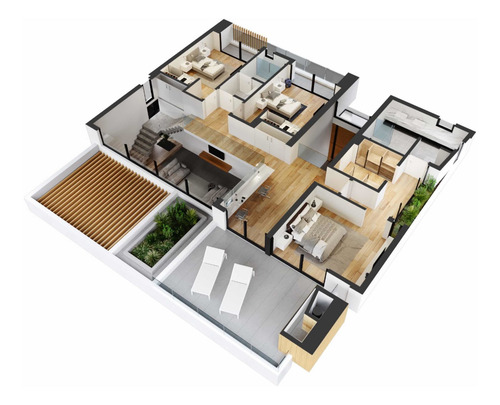 Imagen 3 de 11 de Venta- Casa A Estrenar Y En Construcción En El Rebenque !