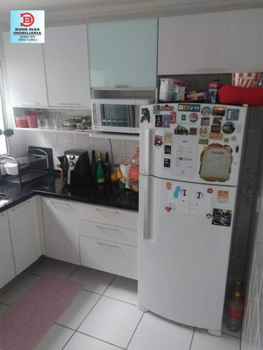 Imagem 11 de 15 de Sobrado Em Condominio - Itaquera - Ref: 8128 - V-8128
