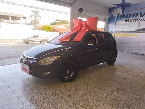 Imagem 3 de 9 de Hyundai I30 2.0 Mpi 16v Gasolina 4p Automático