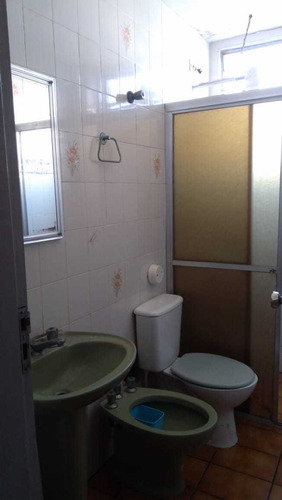 Praia Grande-frente-feriadão 18 A 21 De Abril- $ 1.000,00
