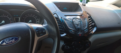 Ford Ecosport 2.0 16v Titanium Flex Powershift 5p