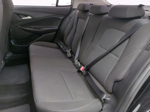 Chevrolet Onix 1.0 TURBO FLEX PLUS LTZ MANUAL