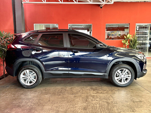 Chevrolet Tracker 1.0 TURBO FLEX LT AUTOMÁTICO