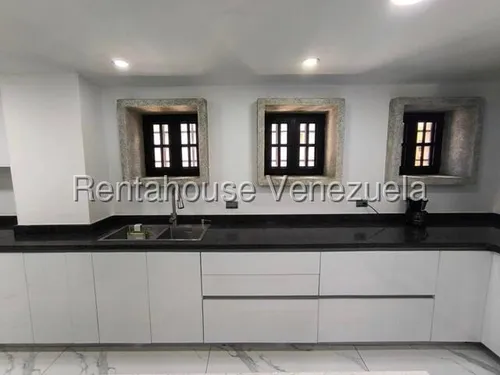 Casa En Venta En Prado Del Este