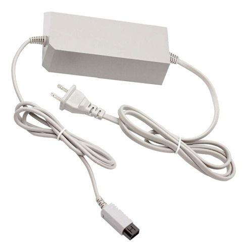 Eliminator Charger For Wii Console