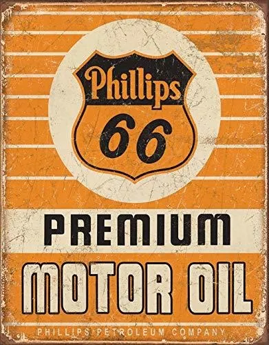 Aceite Premium Phillips 66