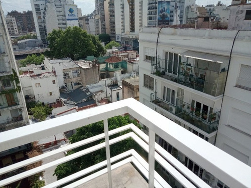 Imagen 5 de 14 de Monoambiente Av. Carabobo Y Av. Rivadavia.
