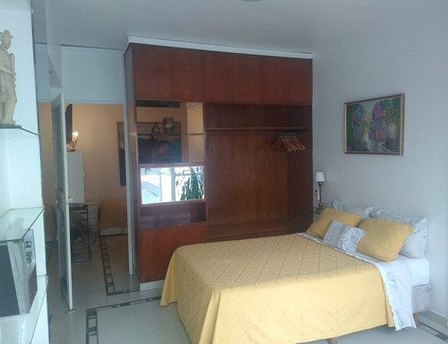 Imagen 2 de 13 de Departamento En Alq. Temporario En Centro, Capital Federal, Buenos Aires