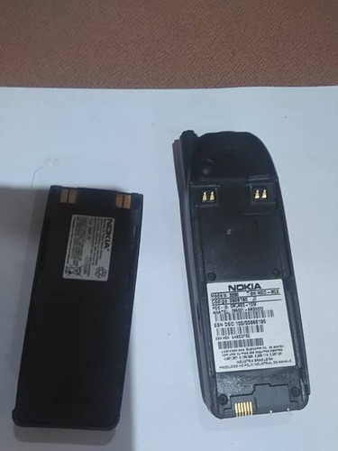 Nokia 5125 Celular Antigo