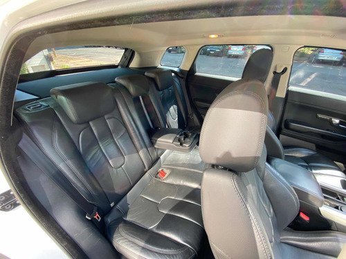 Land Rover Evoque 2013 2.0 Si4 Pure Tech Pack 5p