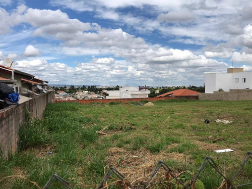 Imagem 2 de 8 de Terreno À Venda, 1100 M² - Jardim Bela Vista - Indaiatuba/sp - Te2984