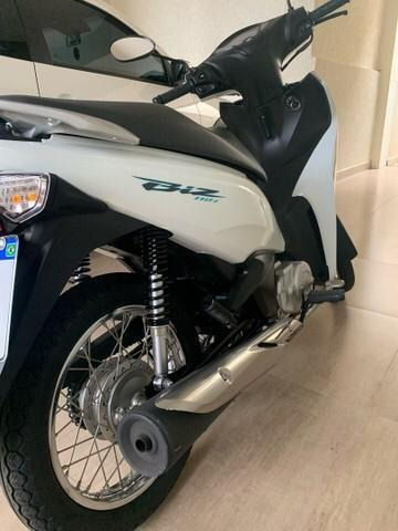Honda Honda Biz 110