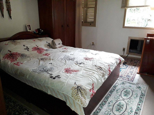 Imagem 19 de 30 de Casa Residencial À Venda, Boa Vista, Novo Hamburgo - Ca0028. - Ca0028