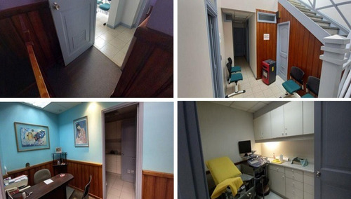 Se Vende Centro Medico Edificio Alcantara, Temuco.