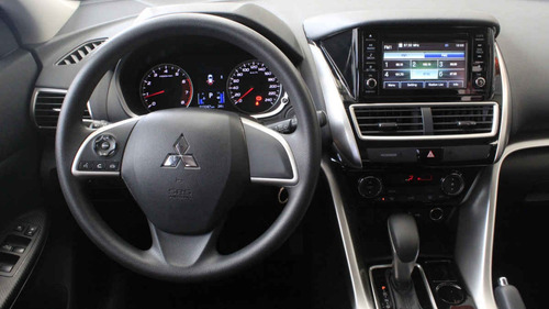 Imagen 14 de 15 de Mitsubishi Eclipse 2019 5p Glx L4/1.5/t Aut